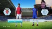 GABRIEL'S REVENGE!! | FIFA 16: Arsenal v Chelsea | NEW Feature (Latest Sport)