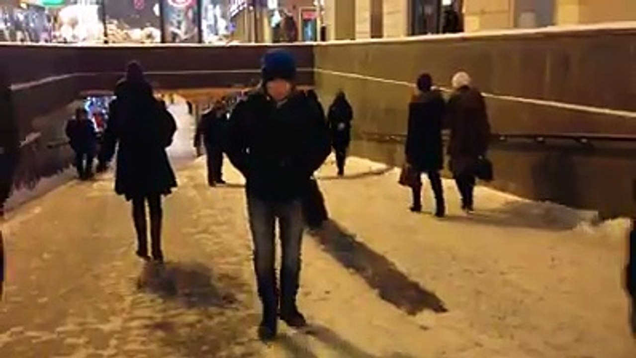 Saint Petersburg