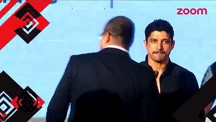 Farhan Akhtar & Adhuna Akhtar split _ Bollywood News _ #TMT