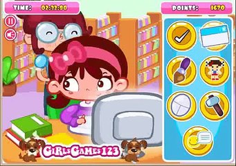 Tienda De Mascotas Slacking Juegos De Juegos De Animales Juegos De Pelo