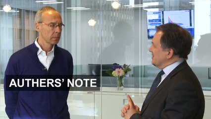 Japan's cash rich companies