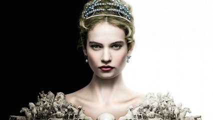 War & Peace - Andrei & Natasha Waltz (2016 BBC Drama - Official Soundtrack) [HD]