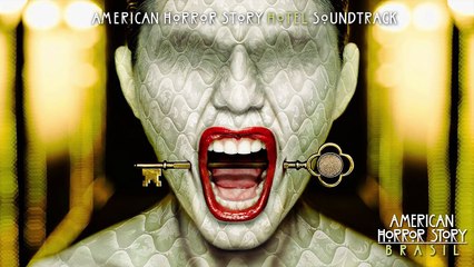 American Horror Story Hotel: Soundtrack - Score - Ramona Royale