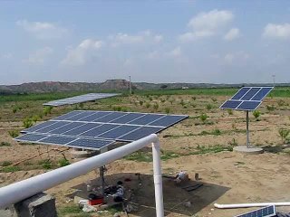 4 inch solar water pump in chakwal