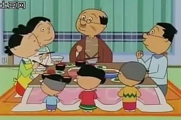 サザエさん アニメ ロングバージョン 134