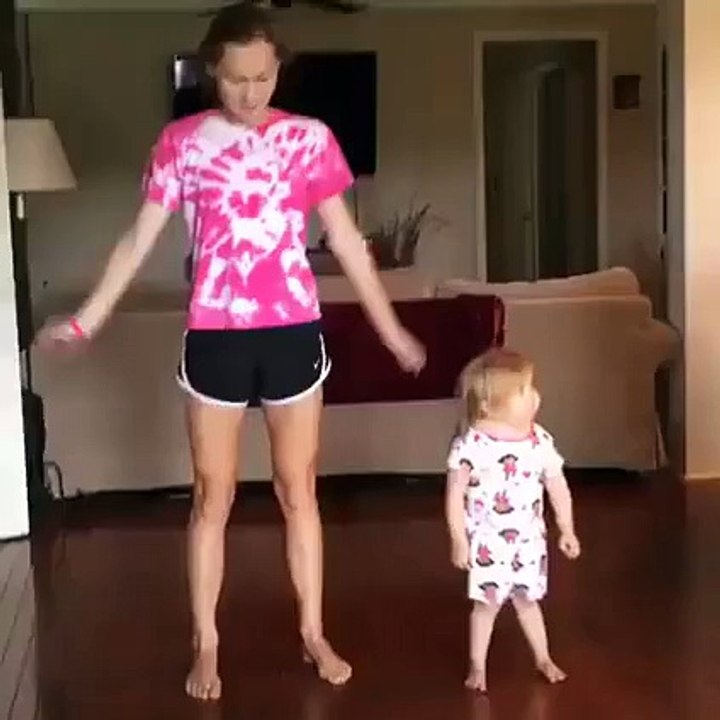 Cutest Video Ever.