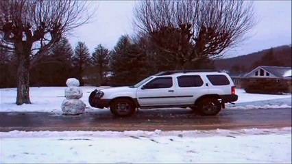 Best of the Blizzard  Attack of the Snowmen