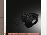 Philips A5PRO/00 - Auriculares de diadema cerrados tipo DJ (3500 mW dise?ados por Armin Van
