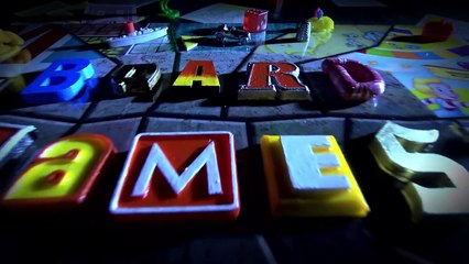 Ouija / Domino Rally - Board James (Episode 22)