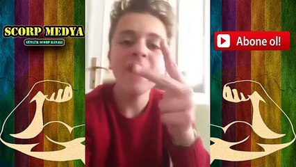 Ard Arda 10 Kere Mor Vampir Desene