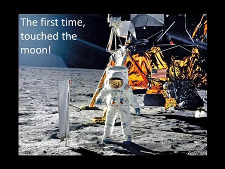 How Neil Armstrong Became a Muslim!