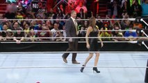WWE Monday Night Raw - 25th January 2016 - Part 1
