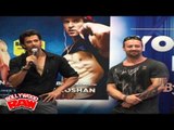 Hrithik Roshan Launches Fitness Book By Kris Gethin