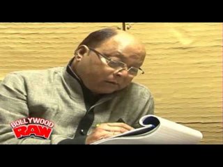 Film Song Recording by Singer Sabbir Kumar