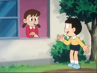 ドラえもん アニメ カップルテストバッジ