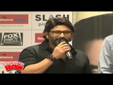 Arshad Warsi at Jolly LLB DVD Launch