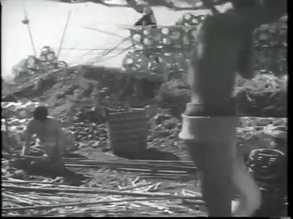 1936年 あにいもうと