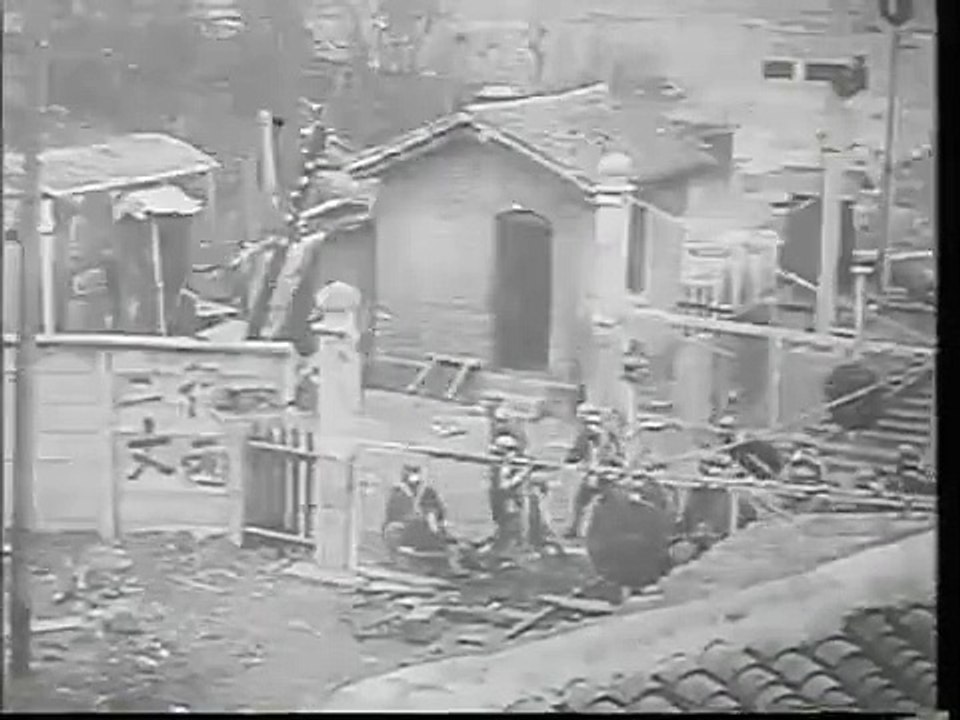 1932年 浪子