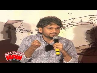 Theatrical Trailer Of Film Ship of Thesus