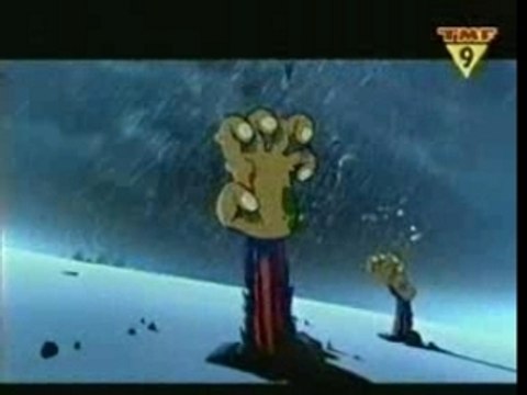 Gorillaz - Clint Eastwood (Full)