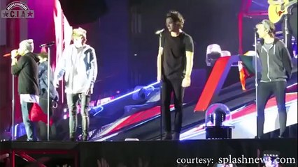 Zayn Malik And Gigi Hadid Spotted On A Date