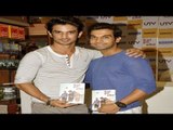 DVD Launch Of Movie Kai Po Che
