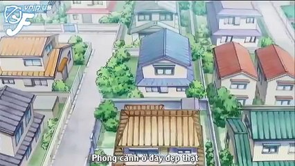 ドラえもん 映画 四次元たてましブロック - 人間貯金箱」 にんげん機関車