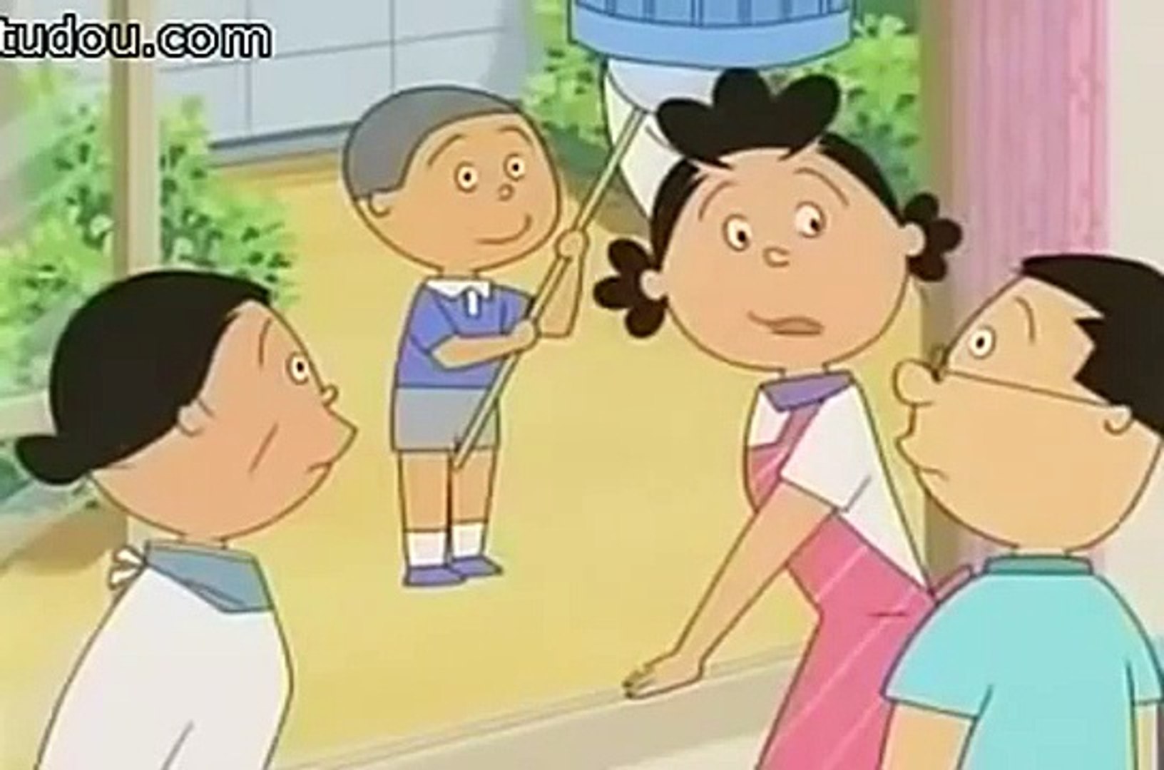 サザエさん アニメ ロングバージョン 130 - video Dailymotion