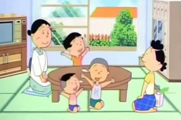 サザエさん アニメ ロングバージョン 162