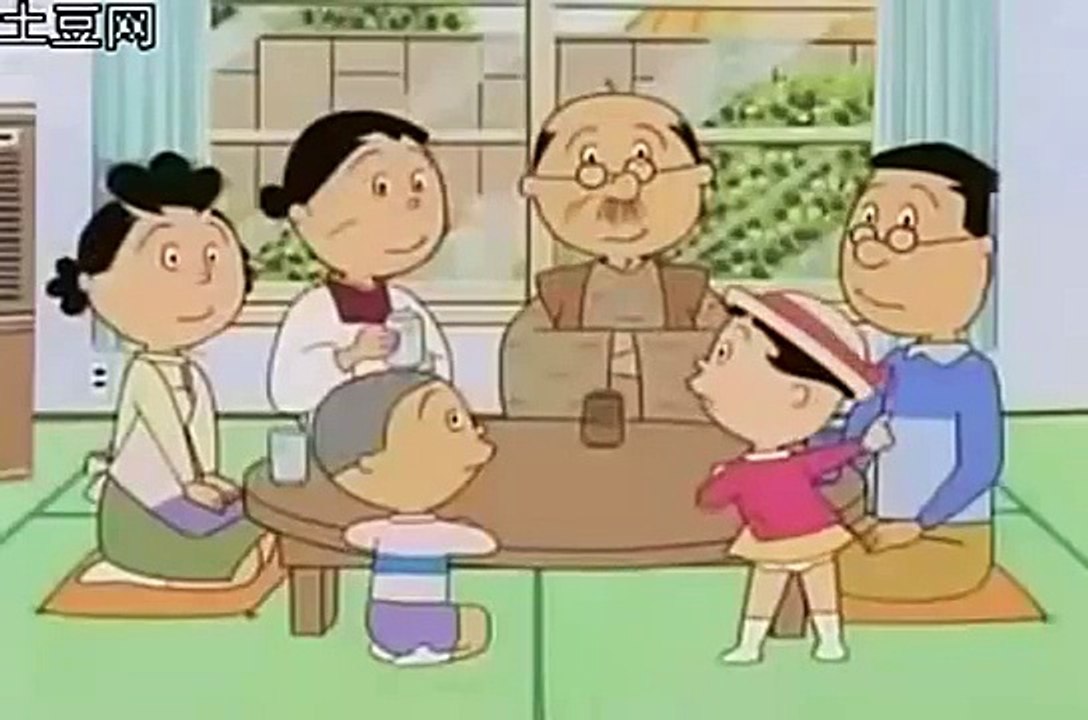 サザエさん アニメ ロングバージョン 144