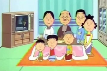 サザエさん アニメ ロングバージョン 151