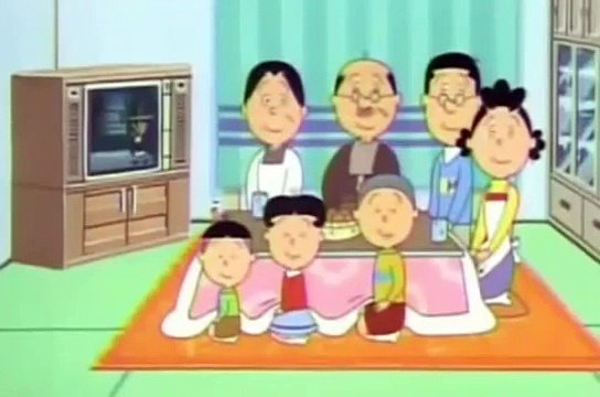 サザエさん サザエさん アニメ ロングバージョン 151 - video Dailymotion