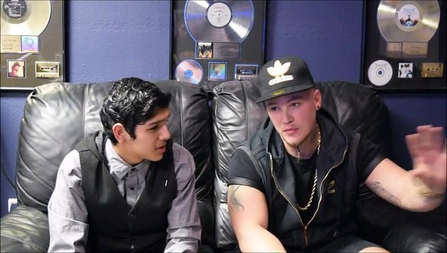 HHV Exclusive: MC KamaKarzie talks prison, leaving the UK, new music, and more