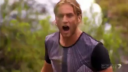 Home and Away | Episode 6186 | 4th May 2015