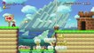 Super Mario Maker - 100 Mario Challenge 0-019 Easy - Quest for Amiibo Slippy Toad Reward