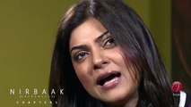 Nirbaak | Chapter 9 | Sushmita Sen on Her Character | Srijit | Jisshu | Anjan | Ritwik | 2015