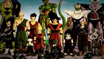 En que están Basados los Personajes de Dragon Ball Z | En que está Basado Piccolo (Picoro)