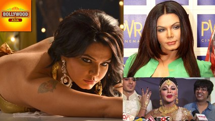Rakhi Sawant's STRANGE Comment | Bollywood Asia