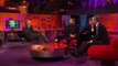 Ralph Fiennes Discusses Playing Voldemort - The Graham Norton Show