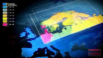 Vikingler : Yok Oluş (Belgesel)