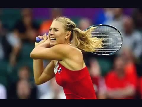 Australian Open 2016- Serena Williams beats Maria Sharapova