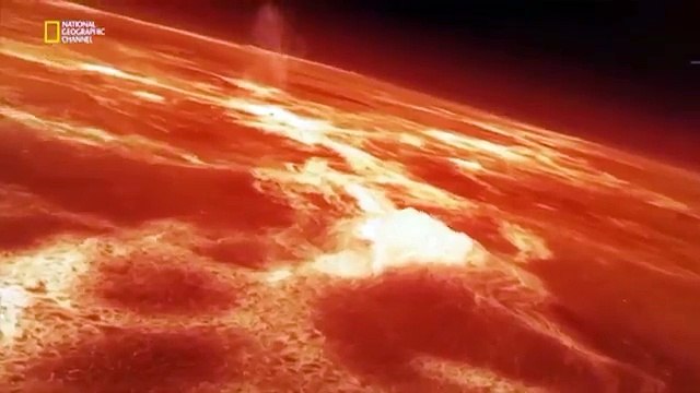 Dünya : Bir Gezegenin Varoluş Öyküsü (Belgesel)