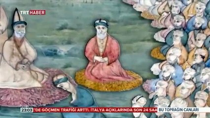Bu Toprağın Canları -- Kütahya\'da Alevilik 2. Bölüm