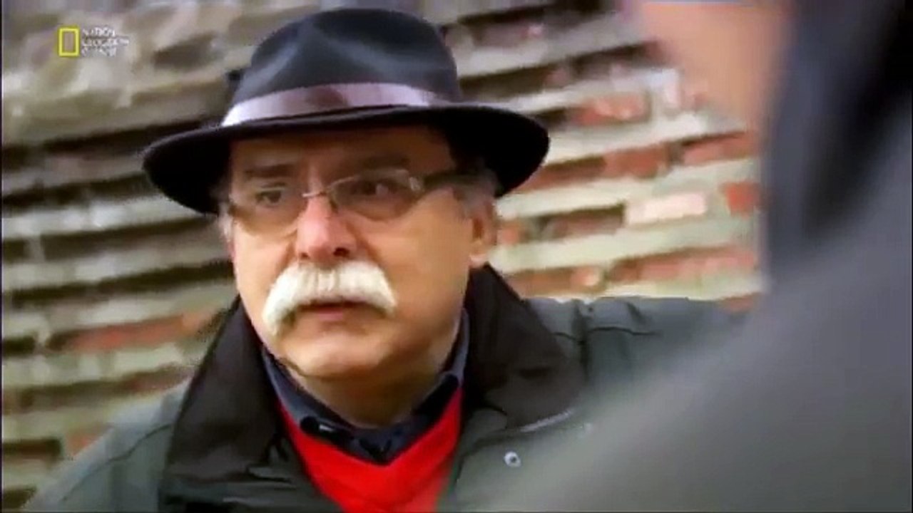 Avrupa\'nın Kanlı Hikayeleri -- Tiranlar (Zalim Hükümdarlar)