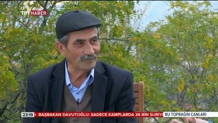 Bu Toprağın Canları -- Isparta\'da Alevilik 2. bölüm