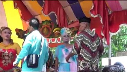 JAIPONG DANGDUT - Ada Rindu
