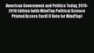 [PDF Download] American Government and Politics Today 2015-2016 Edition (with MindTap Political