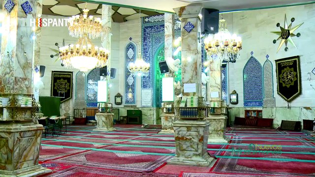 Nuevos Musulmanes - Islam, la religión de la racionalidad