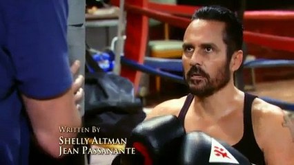 General Hospital 12-11-2015 Full Episode (December 11,2015)