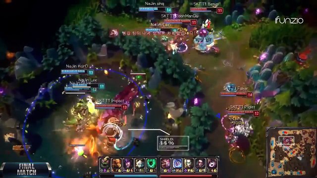 League of TOP | Best Top Lane Plays 2014-2015 | (League of Legends)